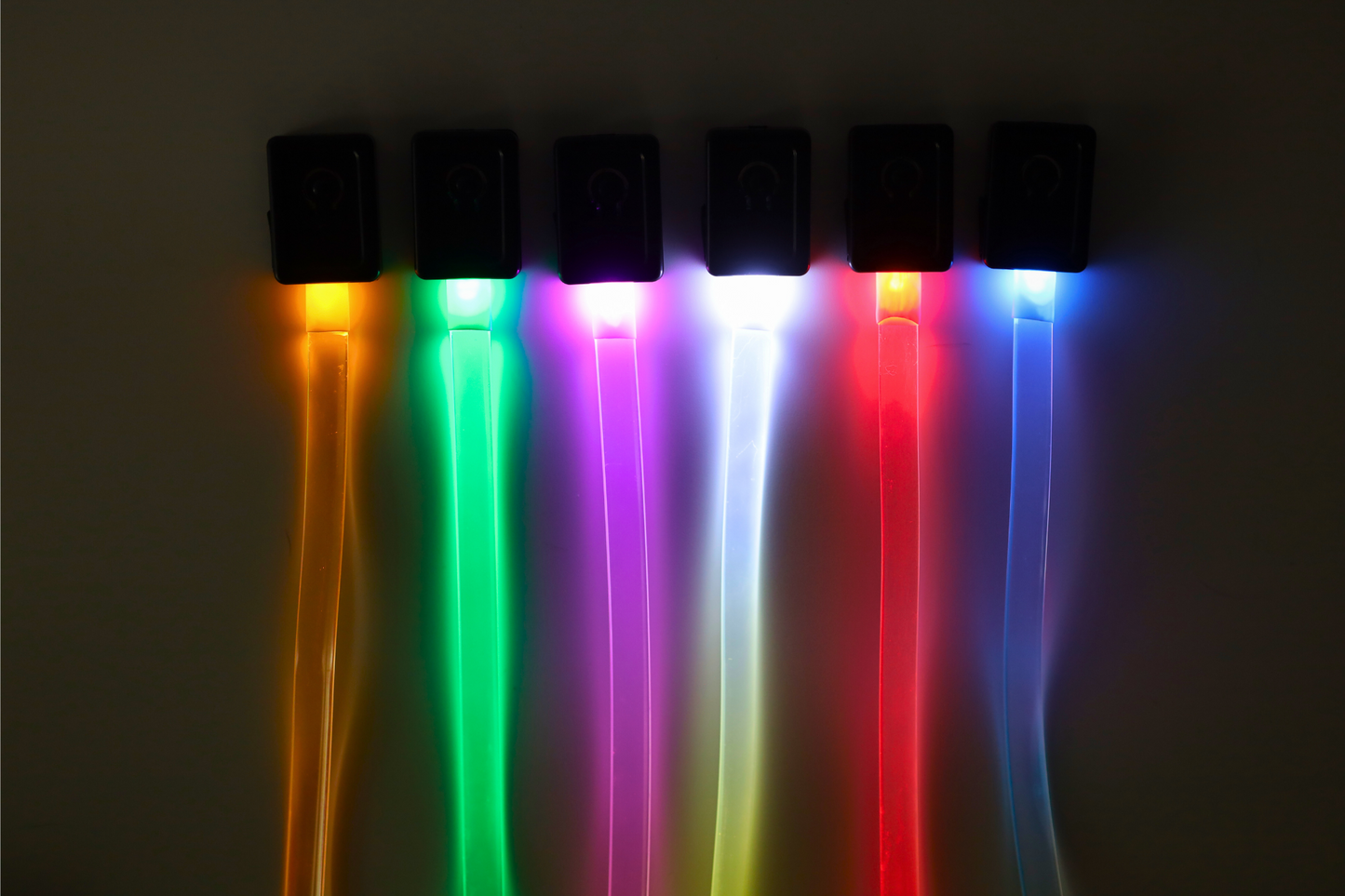 LED Tubes