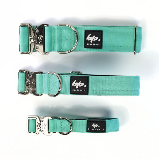 Tactical Leuchthalsband