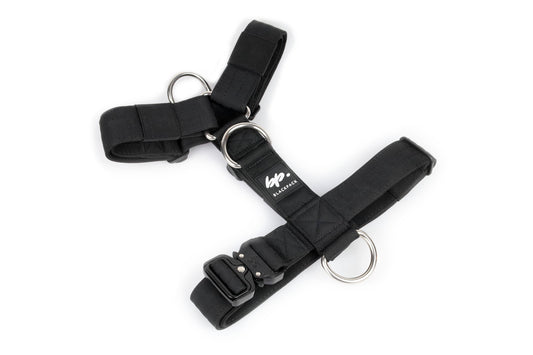 EMPIRE Black & Army Green