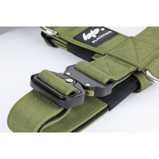 Hundegeschirr EMPIRE