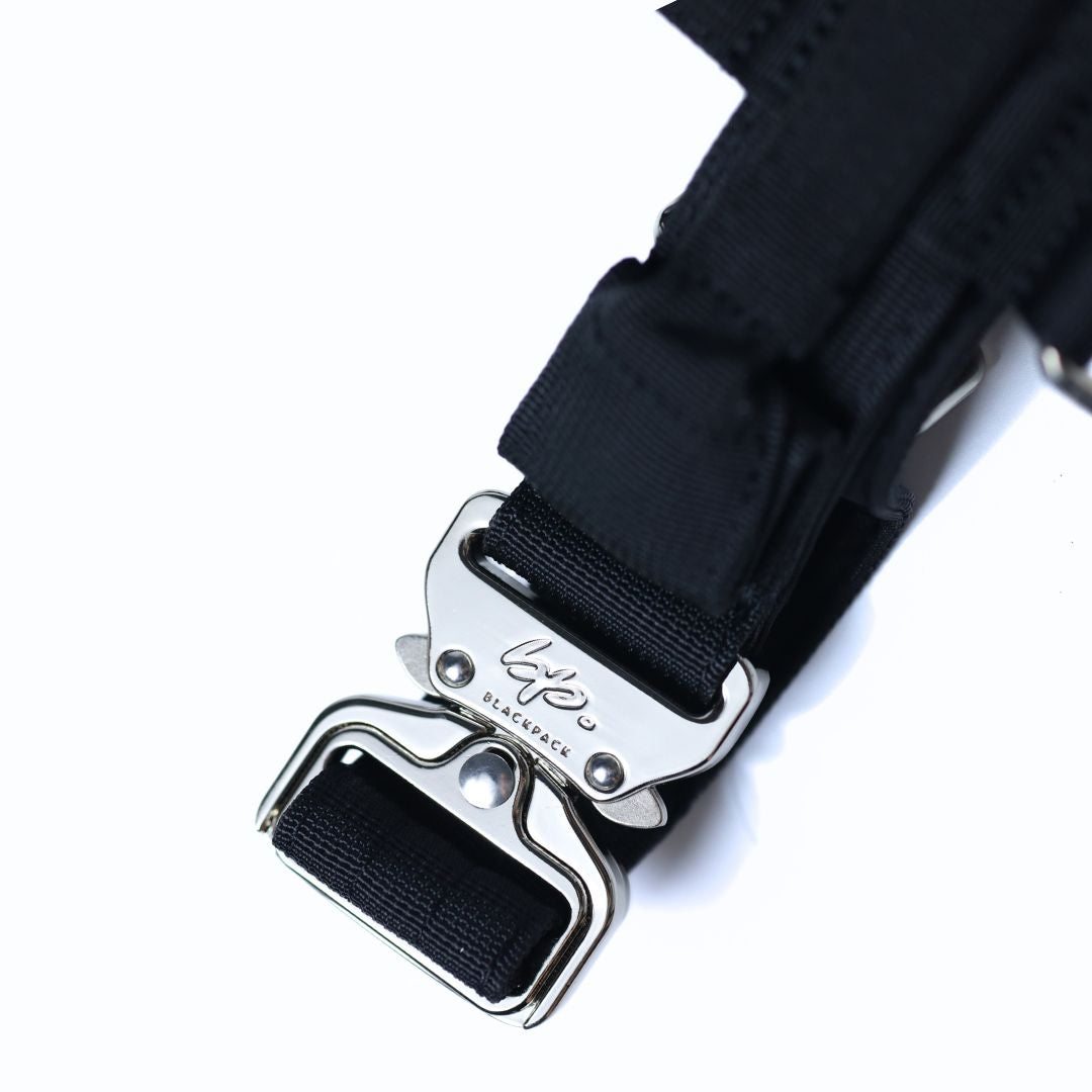 Hundegeschirr EMPIRE GRIP